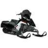 polaris snowmobiles