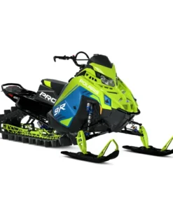 2026 Polaris Patriot 9R PRO RMK 155