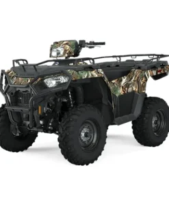 2025 Polaris Sportsman 570 EPS Polaris Pursuit Camo