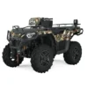 2025 Polaris Sportsman 570 Hunt Edition Polaris Pursuit Camo