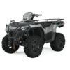 2025 Polaris SPORTSMAN 6X6 570 Sage Green