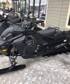 2023 Ski-Doo Summit® X®w/ExpertPkg 165 850