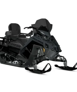2026 Polaris 650 Titan Adventure 155