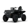 2026 Polaris Sportsman Touring 850 Premium Onyx Black