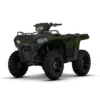 2026 Polaris Sportsman 570 Sage Green