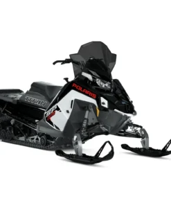 polaris snowmobiles