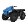 2024 Polaris Sportsman XP 1000 High Lifter Edition Onyx Black
