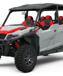 Polaris 2-seats New Side-by-sides|Polaris Slingshot