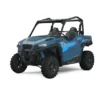 2025 Polaris GENERAL 1000 Premium Zenith Blue