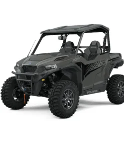2025 Polaris GENERAL XP 1000 Premium Granite Gray