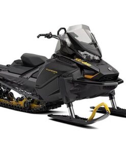 2025 Ski-Doo Tundra™ LE 600 ACE 154 1.5