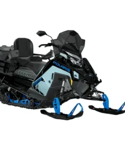 2026 Polaris ProStar S4 Titan Adventure Ultimate 155 1.8