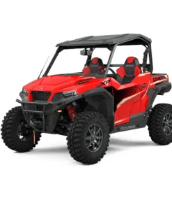 2025 Polaris GENERAL XP 1000 Premium Indy Red