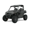 2025 Polaris GENERAL XP 1000 Ultimate Granite Gray