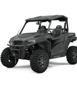 2025 Polaris GENERAL XP 1000 Ultimate Granite Gray