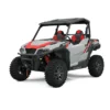 2025 Polaris GENERAL XP 1000 Sport Ghost Gray