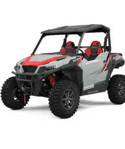 2025 Polaris GENERAL XP 1000 Sport Ghost Gray
