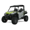 2024 Polaris General XP 1000 Sport Ghost Gray