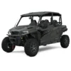 2025 Polaris GENERAL XP 4 1000 Premium Granite Gray