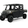 2024 Polaris Ranger Crew XP 1000 Northstar Edition Ultimate Desert Sand