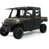 2024 Polaris Ranger Crew XP 1000 Northstar Edition Ultimate Polaris Pursuit Camo