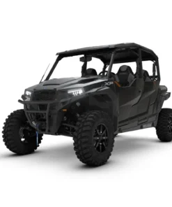 2026 Polaris GENERAL XP 4 1000 Premium Super Graphite