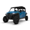 2026 Polaris GENERAL XP 4 1000 Ultimate Earth Blue