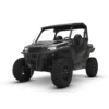 2026 Polaris GENERAL XP 1000 Premium Super Graphite