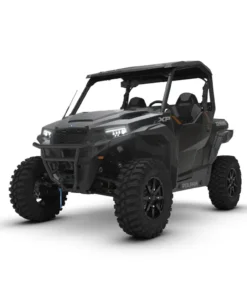 2026 Polaris GENERAL XP 1000 Premium Super Graphite