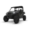 2026 Polaris GENERAL XP 1000 Ultimate Super Graphite