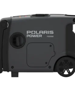 Polaris Power Portable Inverter Generator P3200iE