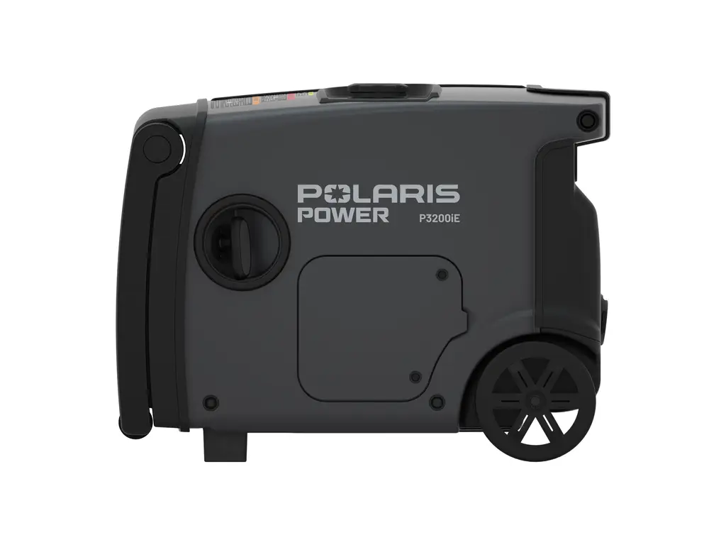Polaris Power Portable Inverter Generator P3200iE