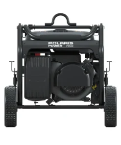 Polaris Power Portable Open Frame Generator P5500