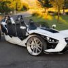 2017 Polaris Slingshot
