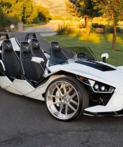 2017 Polaris Slingshot
