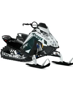 2026 Polaris Patriot 9R RMK Khaos 146