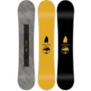 Arbor Men's Metal Machine Snowboard 2025