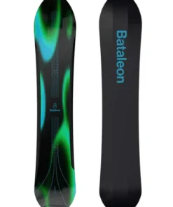 Bataleon Men's Thunderstorm Snowboard 2025