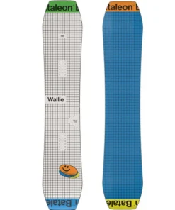 Bataleon Men's Wallie Snowboard 2025