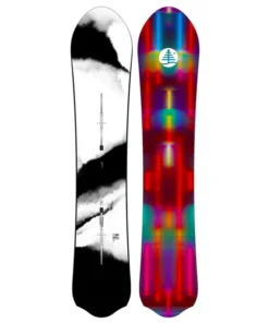 Burton Men's Alekesam Snowboard 2025