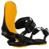 Arbor Men's Hemlock Snowboard Bindings 2025