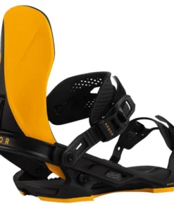 Arbor Men's Hemlock Snowboard Bindings 2025