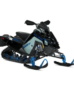 2026 Polaris Patriot Boost Switchback Assault 146 - Race IFS