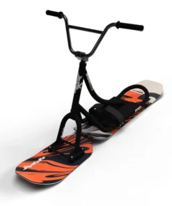 Jykk Style G-70 with G-2 Flow boards