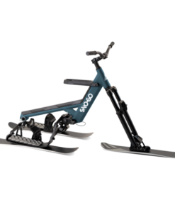 SNO-GO SHIFT - Enjoy winter sports in minutes