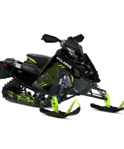 2026 Polaris Patriot 9R Switchback Assault 146 - Race IFS