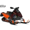 2025 Polaris 850 Switchback Assault 146