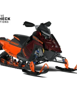 2025 Polaris 850 Switchback Assault 146