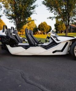 Polaris Snowmobile: Everything You Need to Know About 