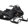 2025 Ski-Doo Backcountry Adrenaline 850 E-TEC 146 2.0
